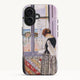 iPhone 16 / Tough Case