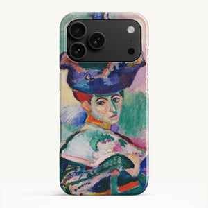 iPhone 17 Pro Max / Slim Case
