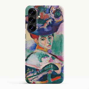 Galaxy S25 Plus / Slim Case