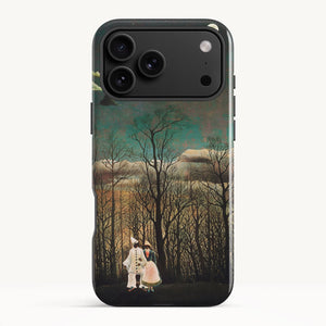 iPhone 17 Pro Max / Tough Case