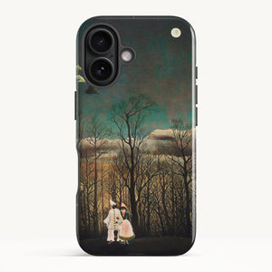 iPhone 17 / Tough Case
