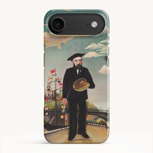 iPhone 17 Air / Slim Case