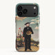 iPhone 17 Pro Max / Tough Case