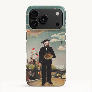 iPhone 17 Pro / Slim Case