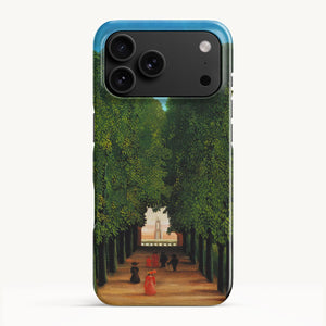 iPhone 17 Pro Max / Slim Case