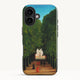 iPhone 17 / Tough Case