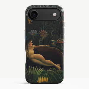 iPhone 17 Air / Tough Case