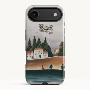 iPhone 17 Air / Tough Case