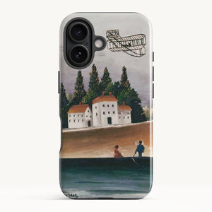 iPhone 17 / Tough Case