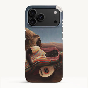 iPhone 17 Pro Max / Slim Case
