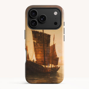iPhone 17 Pro / Tough Case