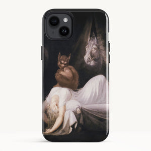 iPhone 15 Plus / Tough Case