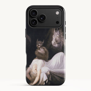 iPhone 17 Pro Max / Tough Case