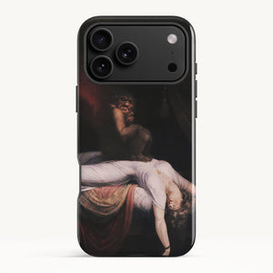 iPhone 17 Pro Max / Tough Case