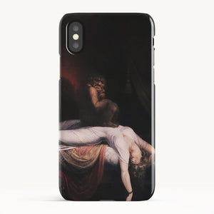 iPhone XS / Slim Case