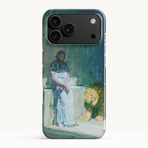 iPhone 17 Pro Max / Slim Case
