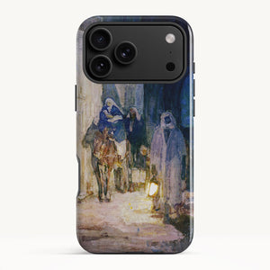 iPhone 17 Pro Max / Tough Case