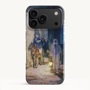 iPhone 17 Pro / Slim Case
