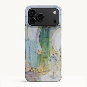 iPhone 17 Pro Max / Slim Case