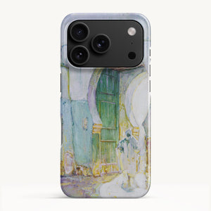 iPhone 17 Pro / Slim Case