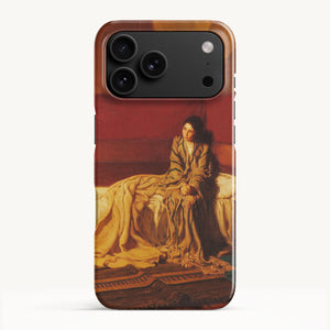iPhone 17 Pro Max / Slim Case