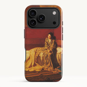 iPhone 17 Pro / Tough Case