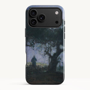 iPhone 17 Pro Max / Tough Case