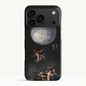 iPhone 17 Pro / Slim Case