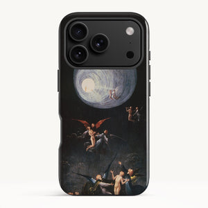 iPhone 17 Pro / Tough Case