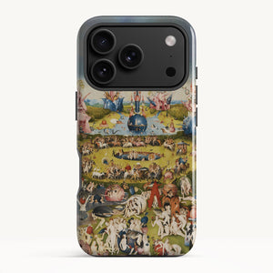 iPhone 17 Pro / Tough Case