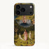 The Garden of Earthly Delights, left piece