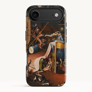 iPhone 17 Air / Tough Case