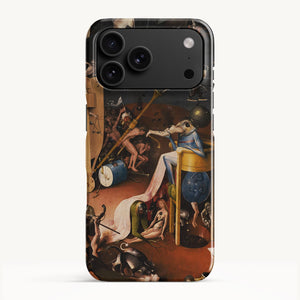 iPhone 17 Pro Max / Slim Case