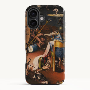 iPhone 17 / Tough Case