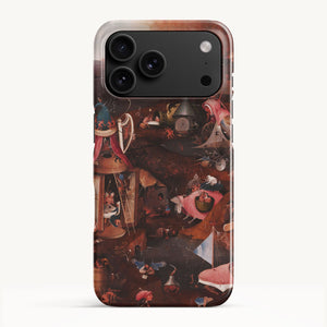 iPhone 17 Pro Max / Slim Case