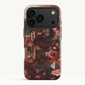 iPhone 17 Pro / Tough Case