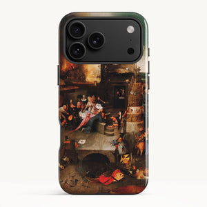 iPhone 17 Pro Max / Tough Case