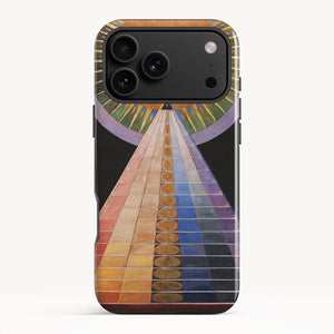 iPhone 17 Pro Max / Tough Case