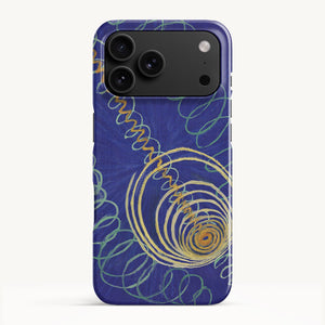 iPhone 17 Pro Max / Slim Case