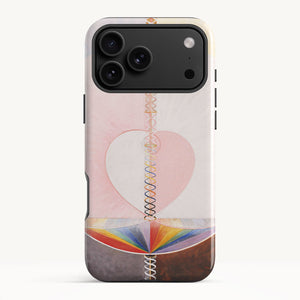 iPhone 17 Pro Max / Tough Case