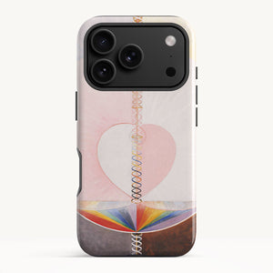 iPhone 17 Pro / Tough Case