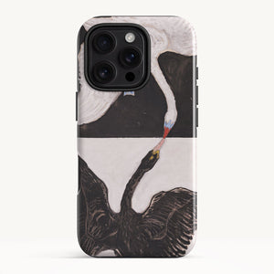 iPhone 16 Pro / Tough Case