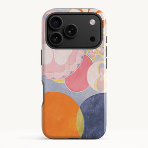 iPhone 17 Pro / Tough Case