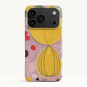 iPhone 17 Pro / Slim Case
