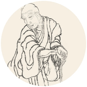 Hokusai