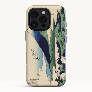 iPhone 16 Pro / Tough Case