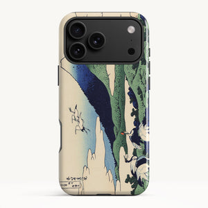 iPhone 17 Pro Max / Tough Case