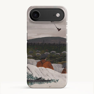 iPhone 17 Air / Slim Case