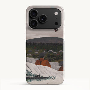 iPhone 17 Pro / Slim Case