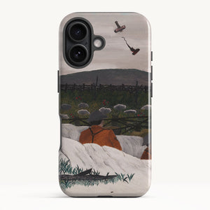 iPhone 17 / Tough Case